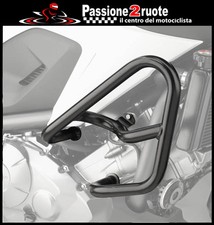 tubolare paramotore Givi