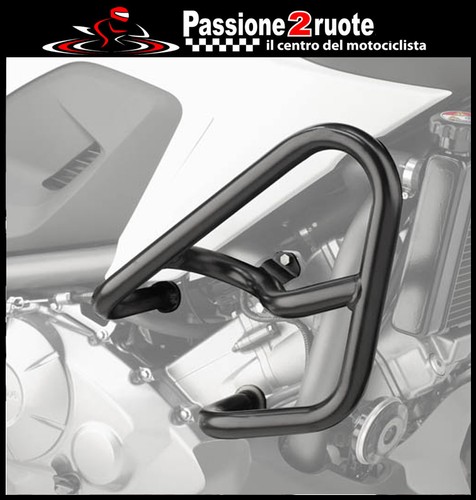 Tubolare paramotore givi - paramotore,