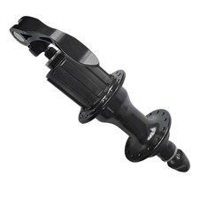 Mozzo posteriore per bici