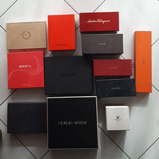 SCATOLE VALENTINO CARTIER