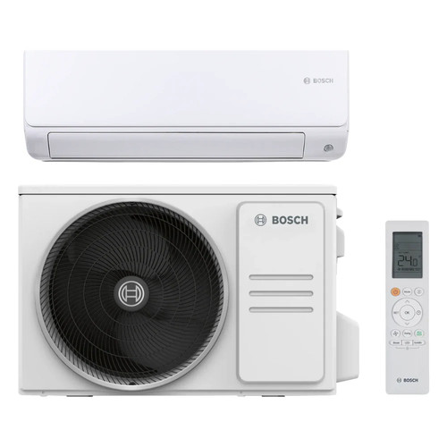 Inverter climatizzatore bosch - inverter,