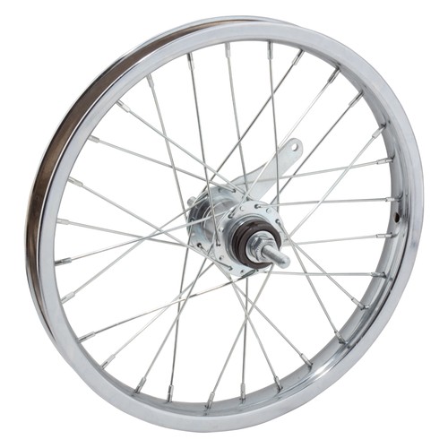 Ruota posteriore 18x1 freno - posteriore,