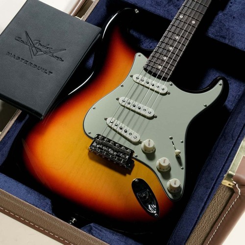 Fender custom shop master - custom,