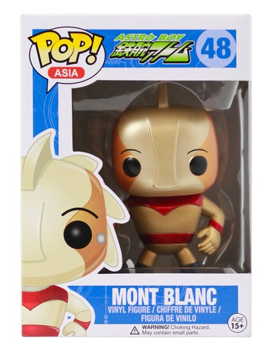 Funko pop asia - funko, 48