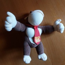 Pupazzo Donkey Kong