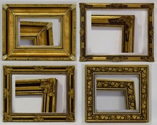 Secolo 1880–1900 Cornici