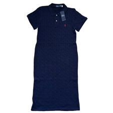 Maxi abito donna Polo Ralph