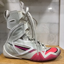 RARA scarpe da boxe uomo