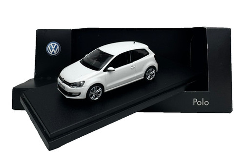 Volkswagen polo scala - polo,