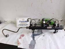 FLAUTO INIEZIONE CARBURANTE