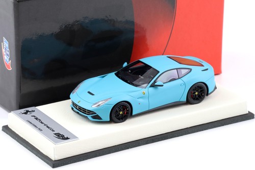 Base bbr ferrari - 1:43, f12