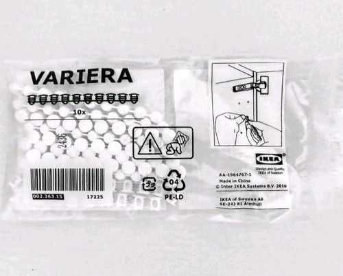 Ikea varia tappi copertura - di,