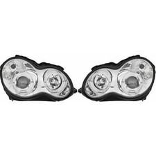 SET FARI DESIGN W203, ANGEL