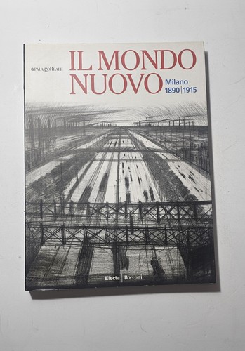 Mondo nuovo milano - mondo,