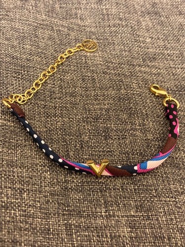 Bracciale louis vuitton - vuitton, be