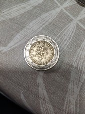 MONETA RARA DI GIUSEPPE VERDI 2013 DA 2 EURO