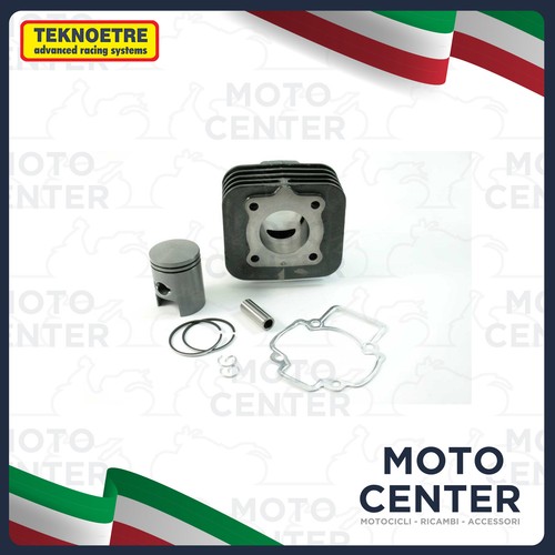 Kit cilindro pistone - kit,