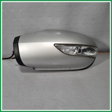 Specchio retrovisore sinistro - specchio,