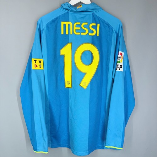 Maglia lunga - maglia, fc