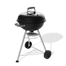 Weber Compact Kettle Barbecue