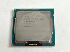 Processore CPU desktop Intel