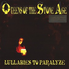 Queens the stone - of, age