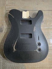 Corpo chitarra superiore