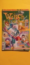 2006 Witch 67 First Edition