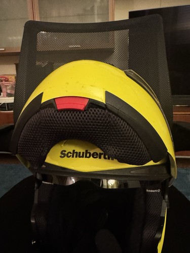Casco modulare schubert - modulare,