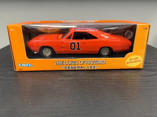 Ertl dukes hazzard generale - of,