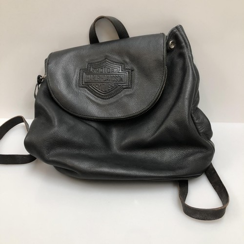 Harley davidson zaino borsa - harley-davidson,
