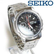 Orologio SEIKO Cronografo