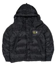 Giacca imbottita Mountain