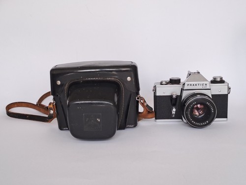 Macchina fotografica slr 35mm - macchina,