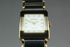 [Ecc+5] Orologio da donna RADO