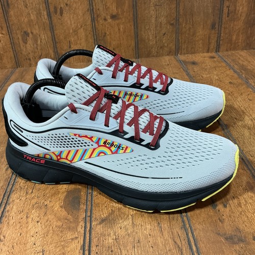 Scarpe sneakers brooks trace - scarpe, 2
