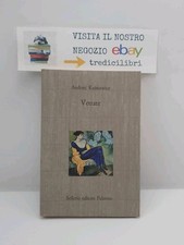 VETRATE - ANDRZEJ KUSNIEWICZ -