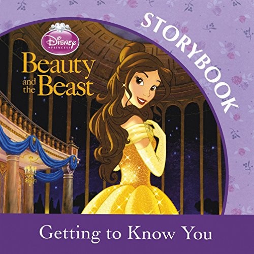 Disney beauty and - beauty,