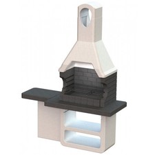 BBQ a Carbonella Carbone