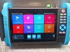 IPC Tester TVCC per telecamere