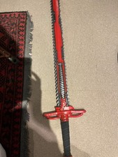 larp weapons