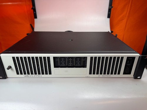 Lab gruppi c16 1600w - c16:4,