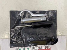 SET ATTREZZI DI CORREDO PIAGGIO BEVERLY TOURER 400 IE 2008-2009 (VW36)