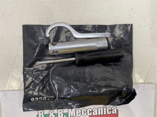 Set attrezzi corredo - set,