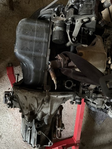 Motore fire - 1.2,