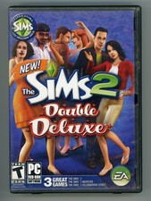 The Sims 2: Double Deluxe