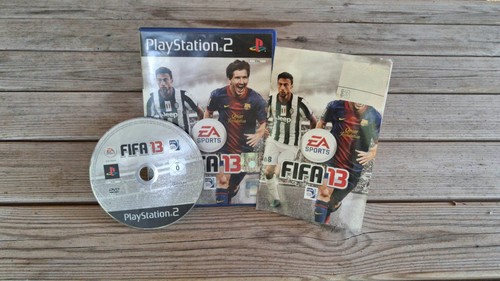 Fifa ps2 gioco italiano - gioco,