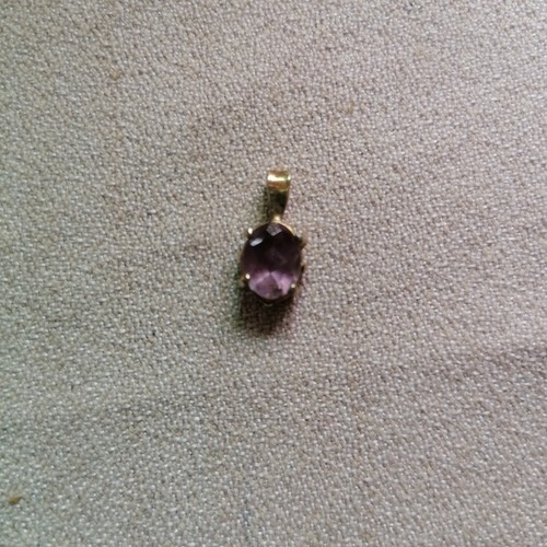 Ciondolo argento 925 - , placcato
