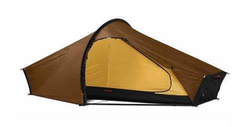 Hilleberg akto tenda - hilleberg, a
