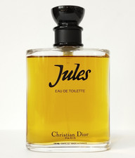 Christian Dior Jules Eau de